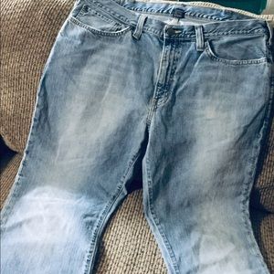 Ralph Lauren Polo Jeans ( size 36/34)